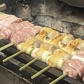 焼鳥酒場 OHAYOのおすすめ料理1