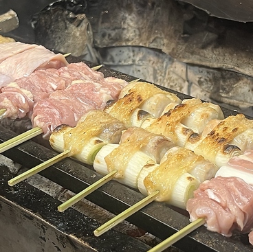 焼鳥酒場 OHAYOのおすすめ料理1