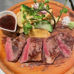 肉イタリアン Tronas トラナスのコース写真