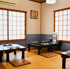 鴻運食房 石川台店の特集写真