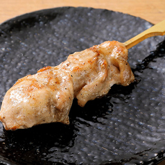 中札内田舎どり串焼き（各1本）