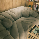 Frusha フルーシャ 新橋店の雰囲気3