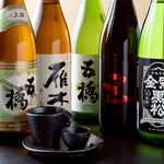 隠れ家個室居酒屋 酒肴庵 泉大津店の写真ギャラリー