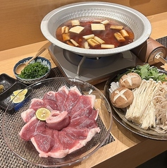 おばんざいと地酒 ゆう菜のコース写真