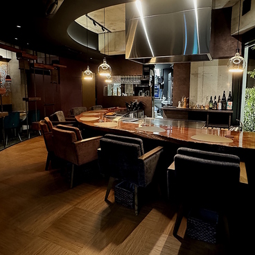 Freeeat フリートの雰囲気1