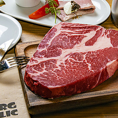 バーグホリック BURG HOLICのコース写真