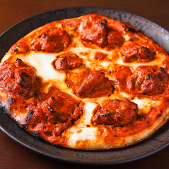 GINGER -SPICE GARDEN-の写真2