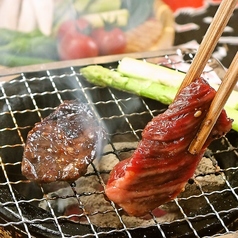 豆炭　(まめたん)　駅前の写真2