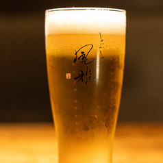 神楽坂しゃぶしゃぶ風雅のおすすめドリンク1