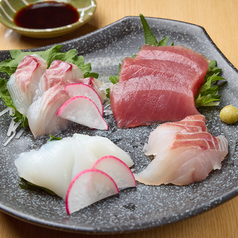 酌と野菜と小皿と。祇園とと〇のおすすめ料理1