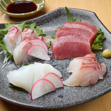 祇園とと〇 ギオントトマルのおすすめ料理1