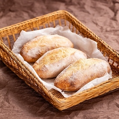 リストランテ フォレスタ・ヴェルデのおすすめ料理1