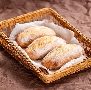 リストランテ フォレスタ・ヴェルデのおすすめ料理1