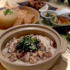 ことこと 水道橋駅前店のコース写真