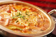 韓国料理 韓豚の特集写真