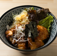 焼鳥丼