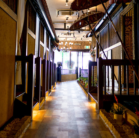 Baby Face Planet's 津芸濃店