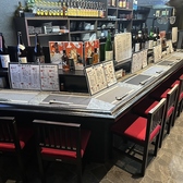 酒房正の雰囲気2