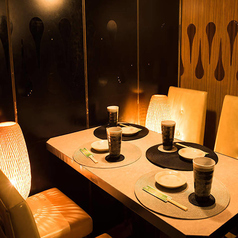 TOMORI船橋店の雰囲気2