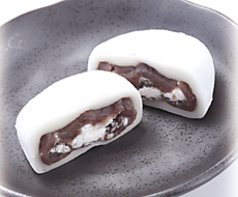 大福の大福もち