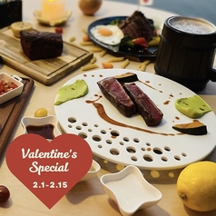 Blue Ocean　木更津港店のコース写真