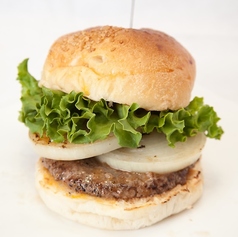 Rockaway Burger ロッカウェイバーガーのおすすめポイント1