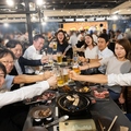 ビアガーデンマイアミ 高島屋横浜店の雰囲気1