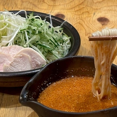 廣島辛つけ麺