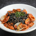 料理メニュー写真&nbsp;The Bayside ペスカトーレ
