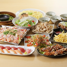 ごちそう村 大久保店のおすすめ料理2