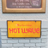 タイ料理とお酒の店 HOT WAVE ホットウェーブロゴ画像