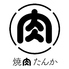 焼肉 たんか 新札幌店のロゴ