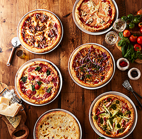 Baby Face Planet's 津芸濃店