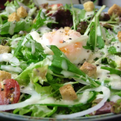 シーザーサラダ