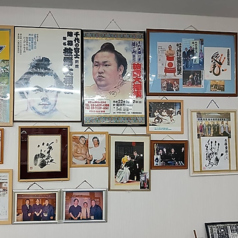 相撲茶屋 長州場所の特集写真