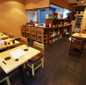 炭火焼き ikkiの雰囲気2