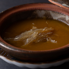 中華割烹 王のコース写真