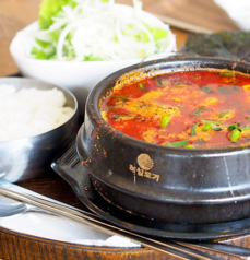 韓国料理 チェゴ屋の特集写真
