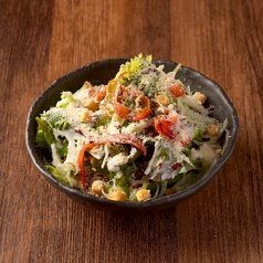 シーザーサラダ