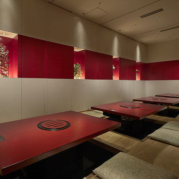 トラジ 秋葉原店の雰囲気1