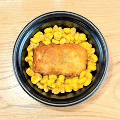 十勝コーンコロッケ