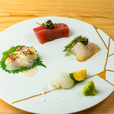 炭火やき 鈴のやのおすすめ料理1