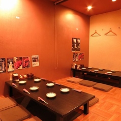 象三のコース写真