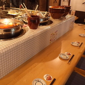 咲串 おかげ屋 栄女子大店の雰囲気2