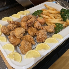 揚げ物