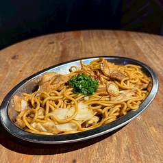 焼きそば