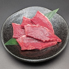 ハート 国産牛