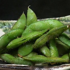 茶豆