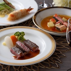 展望レストランキャッスル 岐阜グランドホテルの特集写真