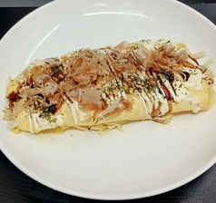 豚ぺい焼き